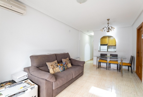 Apartament - Rynek wtórny - Torrevieja - Parque de las Naciones