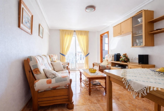 Apartament - Rynek wtórny - Torrevieja - Parque de Las Naciones