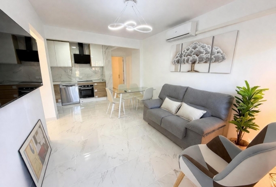 Apartament - Rynek wtórny - Torrevieja - Parque de las Naciones