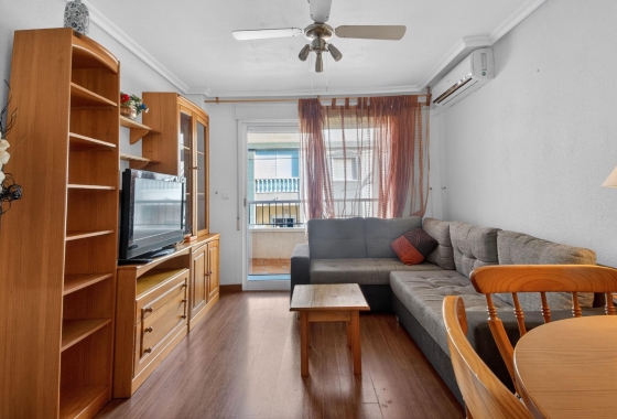 Apartament - Rynek wtórny - Torrevieja - Parque de las Naciones