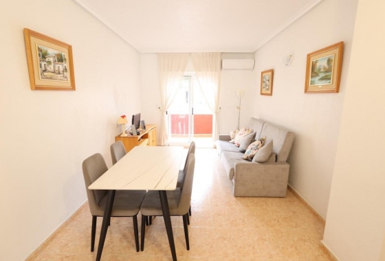 Apartament - Rynek wtórny - Torrevieja - Parque de las Naciones