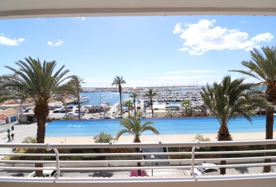 Apartament - Rynek wtórny - Torrevieja - Paseo maritimo