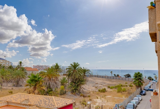 Apartament - Rynek wtórny - Torrevieja - Playa de los Locos