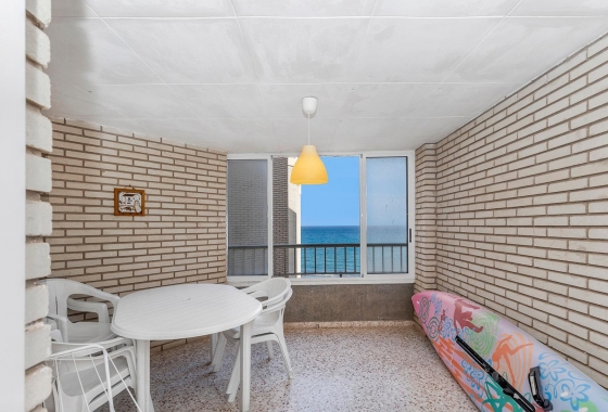 Apartament - Rynek wtórny - Torrevieja - Playa de los Locos