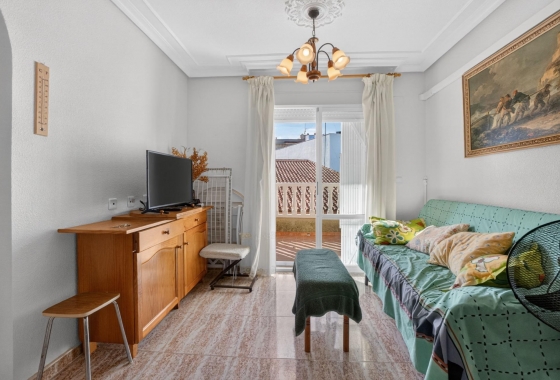 Apartament - Rynek wtórny - Torrevieja - Playa de los Locos