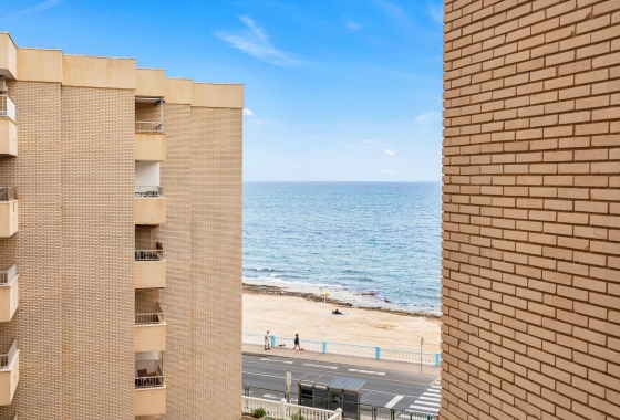 Apartament - Rynek wtórny - Torrevieja - Playa de los Locos