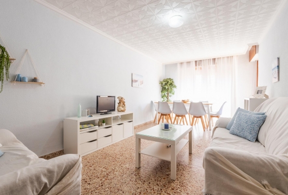 Apartament - Rynek wtórny - Torrevieja - Playa De Los Naufragos
