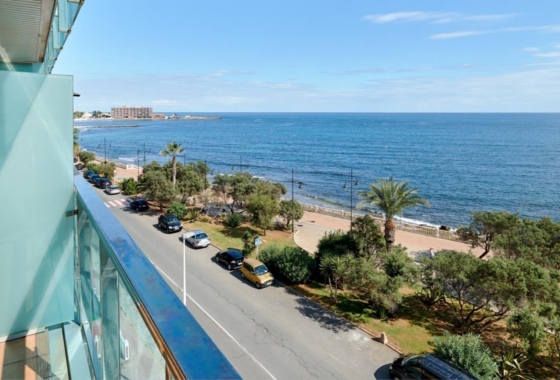 Apartament - Rynek wtórny - Torrevieja - Playa del cura