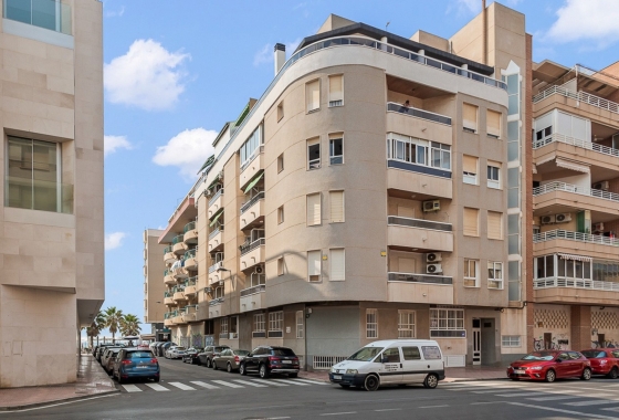 Apartament - Rynek wtórny - Torrevieja - Playa del Cura