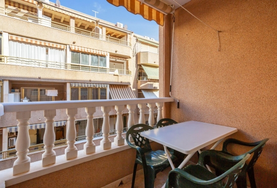 Apartament - Rynek wtórny - Torrevieja - Playa del Cura