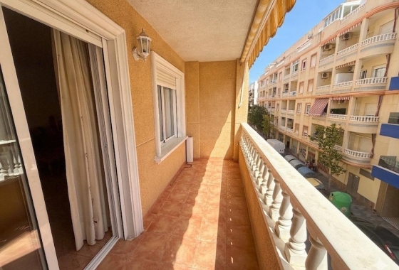 Apartament - Rynek wtórny - Torrevieja - Playa del Cura