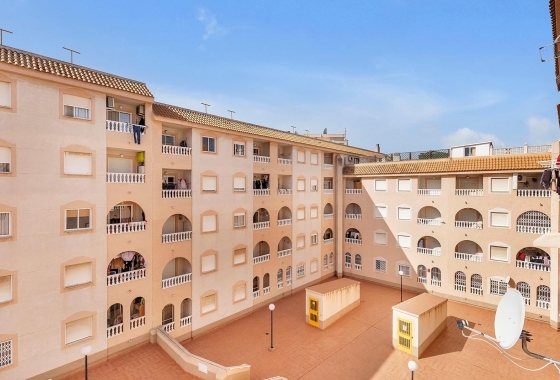 Apartament - Rynek wtórny - Torrevieja - Playa del Cura