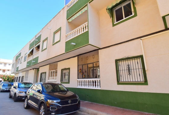 Apartament - Rynek wtórny - Torrevieja - Playa Los Locos