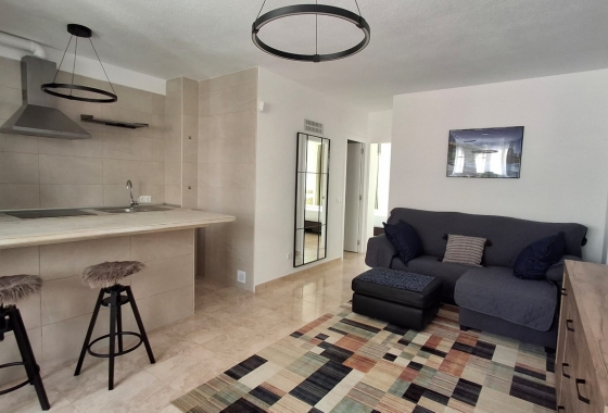 Apartament - Rynek wtórny - Torrevieja - Playa