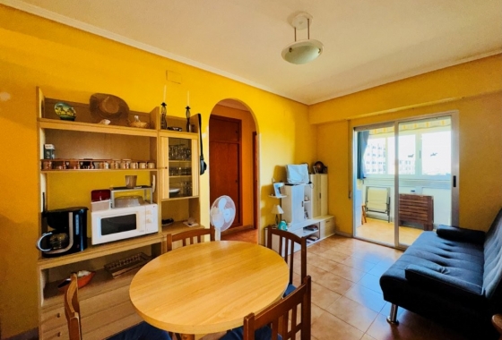 Apartament - Rynek wtórny - Torrevieja - Puerto Romano