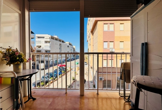 Apartament - Rynek wtórny - Torrevieja - Puerto Romano