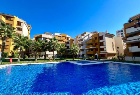 Apartament - Rynek wtórny - Torrevieja - Punta prima