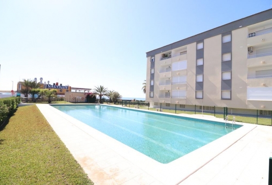 Apartament - Rynek wtórny - Torrevieja - Punta Prima