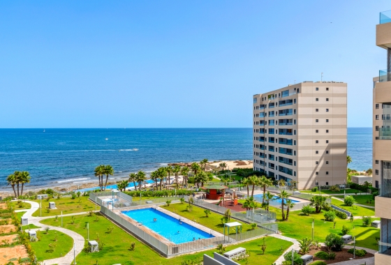 Apartament - Rynek wtórny - Torrevieja - Punta Prima