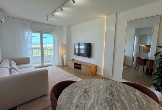 Apartament - Rynek wtórny - Torrevieja - Punta Prima