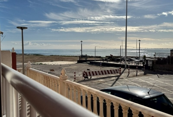 Apartament - Rynek wtórny - Torrevieja - RSE-11952