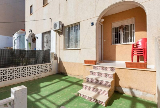 Apartament - Rynek wtórny - Torrevieja - RSE-16236