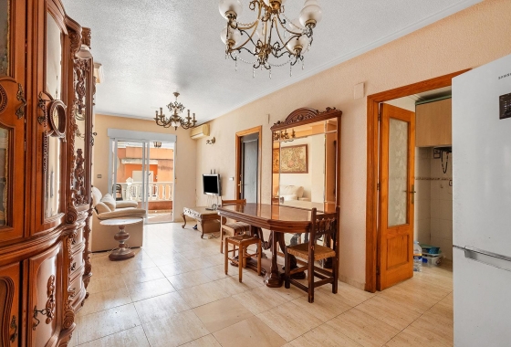 Apartament - Rynek wtórny - Torrevieja - RSE-21534