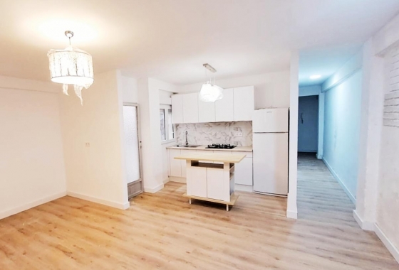 Apartament - Rynek wtórny - Torrevieja - RSE-22444