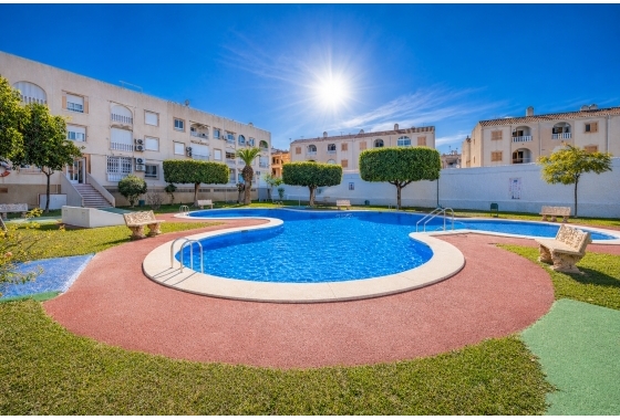 Apartament - Rynek wtórny - Torrevieja - RSE-27424
