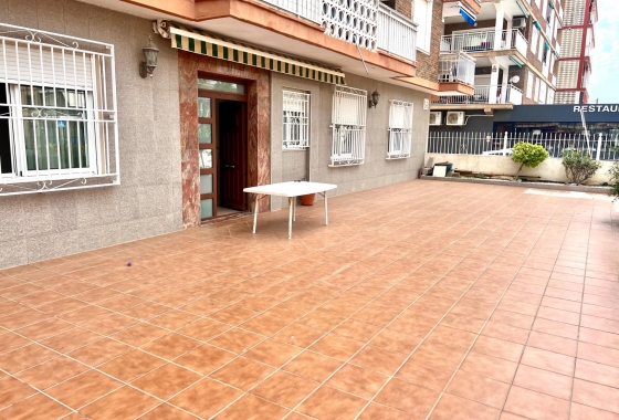 Apartament - Rynek wtórny - Torrevieja - RSE-32513