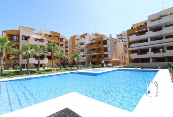 Apartament - Rynek wtórny - Torrevieja - RSE-72187