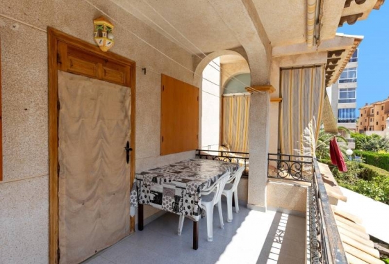 Apartament - Rynek wtórny - Torrevieja - Torreblanca