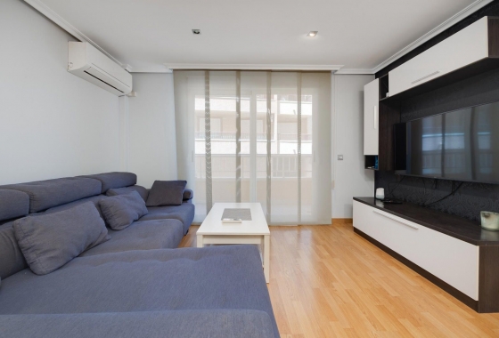 Apartament - Rynek wtórny - Torrevieja - Torrevieja