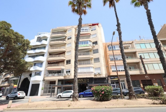 Apartament - Rynek wtórny - Torrevieja - Torrevieja