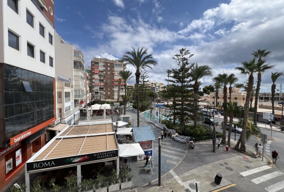 Apartament - Rynek wtórny - Torrevieja - Torrevieja