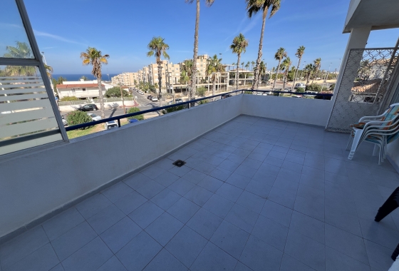 Apartament - Rynek wtórny - Torrevieja - Torrevieja