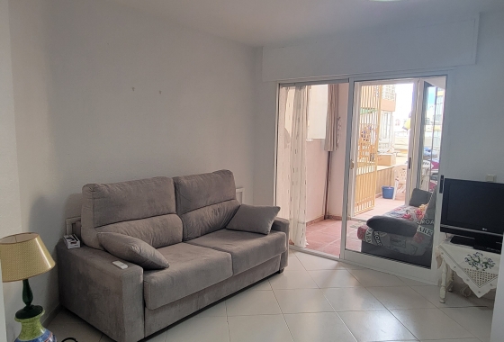 Apartament - Rynek wtórny - Torrevieja - Torrevieja