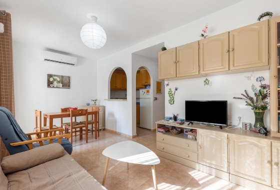 Apartament - Rynek wtórny - Torrevieja - Torrevieja