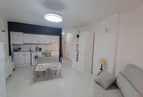 Apartament - Rynek wtórny - Torrevieja - Torrevieja