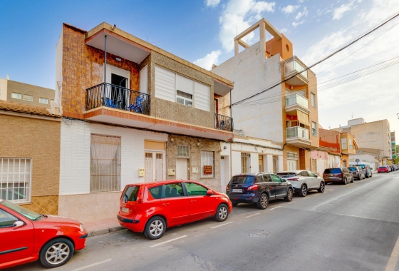 Apartament - Rynek wtórny - Torrevieja - Torrevieja