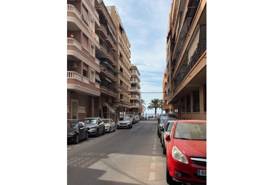 Apartament - Rynek wtórny - Torrevieja - Torrevieja