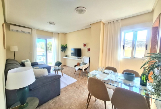 Apartament - Rynek wtórny - Torrevieja - Torrevieja