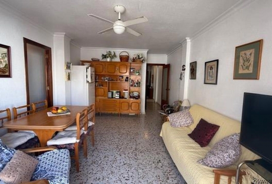 Apartament - Rynek wtórny - Torrevieja - Torrevieja