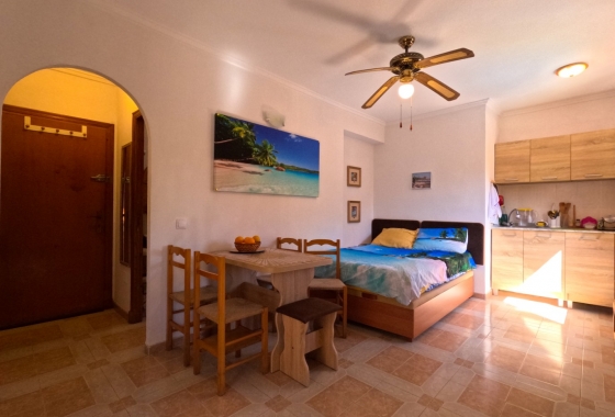 Apartament - Rynek wtórny - Torrevieja - Torrevieja