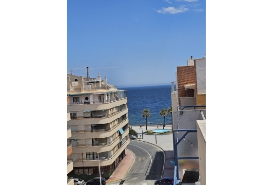 Apartament - Rynek wtórny - Torrevieja - Torrevieja