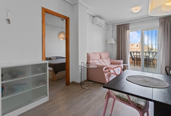 Apartament - Rynek wtórny - Torrevieja - Torrevieja
