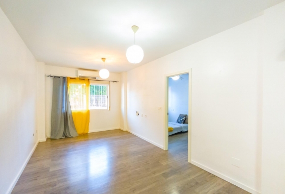 Apartament - Rynek wtórny - Torrevieja - Torrevieja