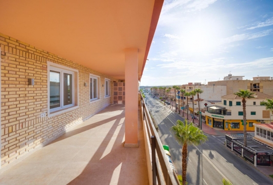 Apartament - Rynek wtórny - Torrevieja - Torrevieja