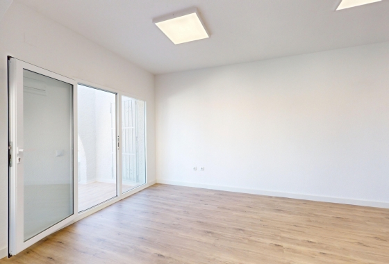 Apartament - Rynek wtórny - Torrevieja - Torrevieja