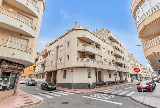 Apartament - Rynek wtórny - Torrevieja - Torrevieja